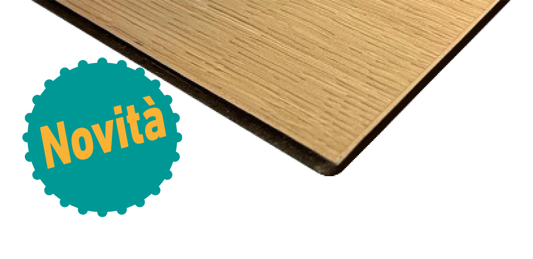 Ad alta resistenza all’acqua