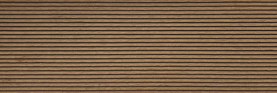 DECKING WPC SOLID TH TEAK RIGATA