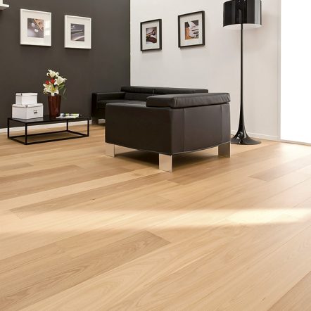 Plancia rovere