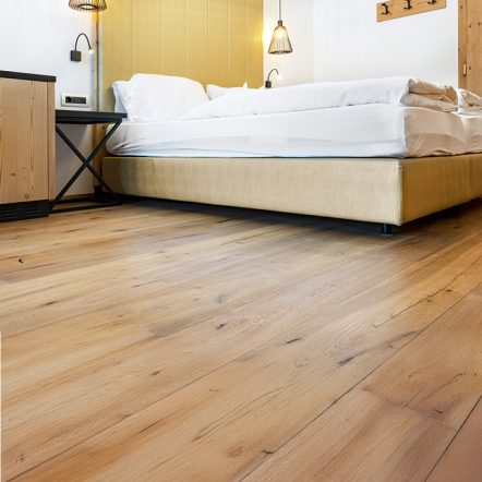 Plancia rovere ortisei