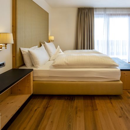 Plancia rovere ortisei