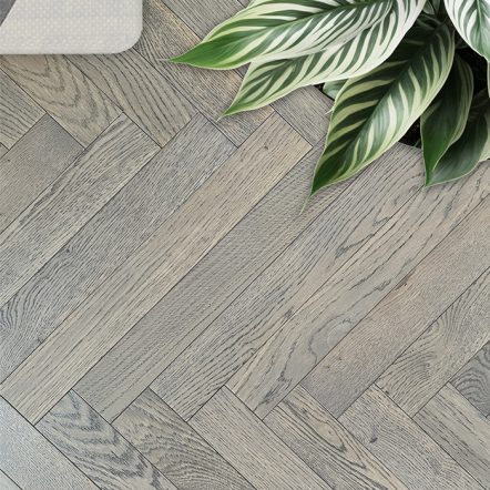 Rovere Stirling intensive