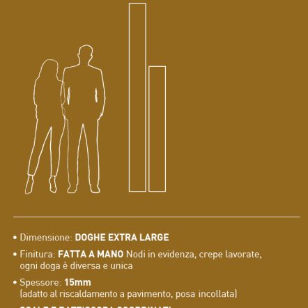 slide sagome doghe legni VECCHIA EUROPA