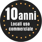 performance garanzia